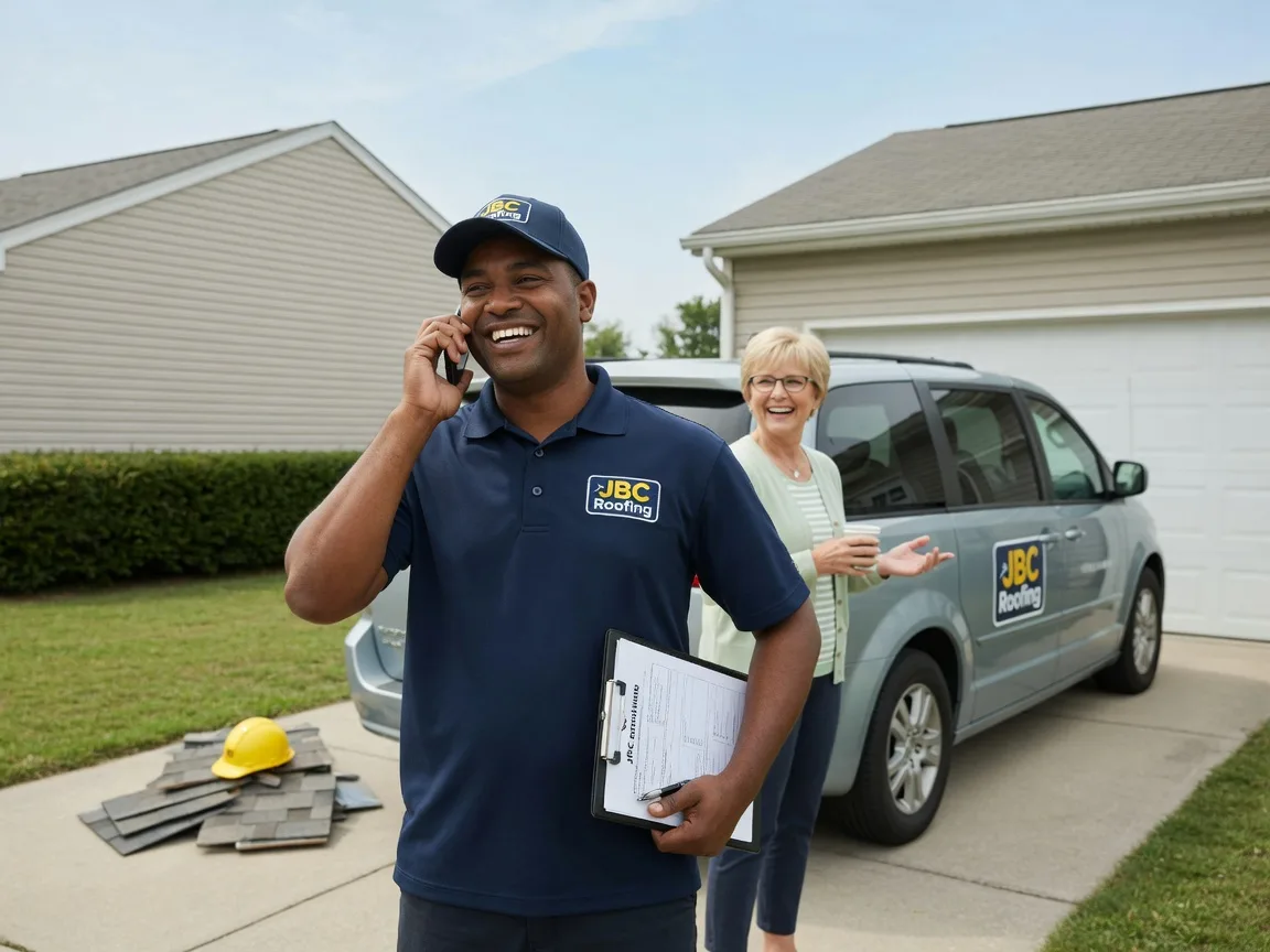 Roof Replacement Tannersville, PA FAQs